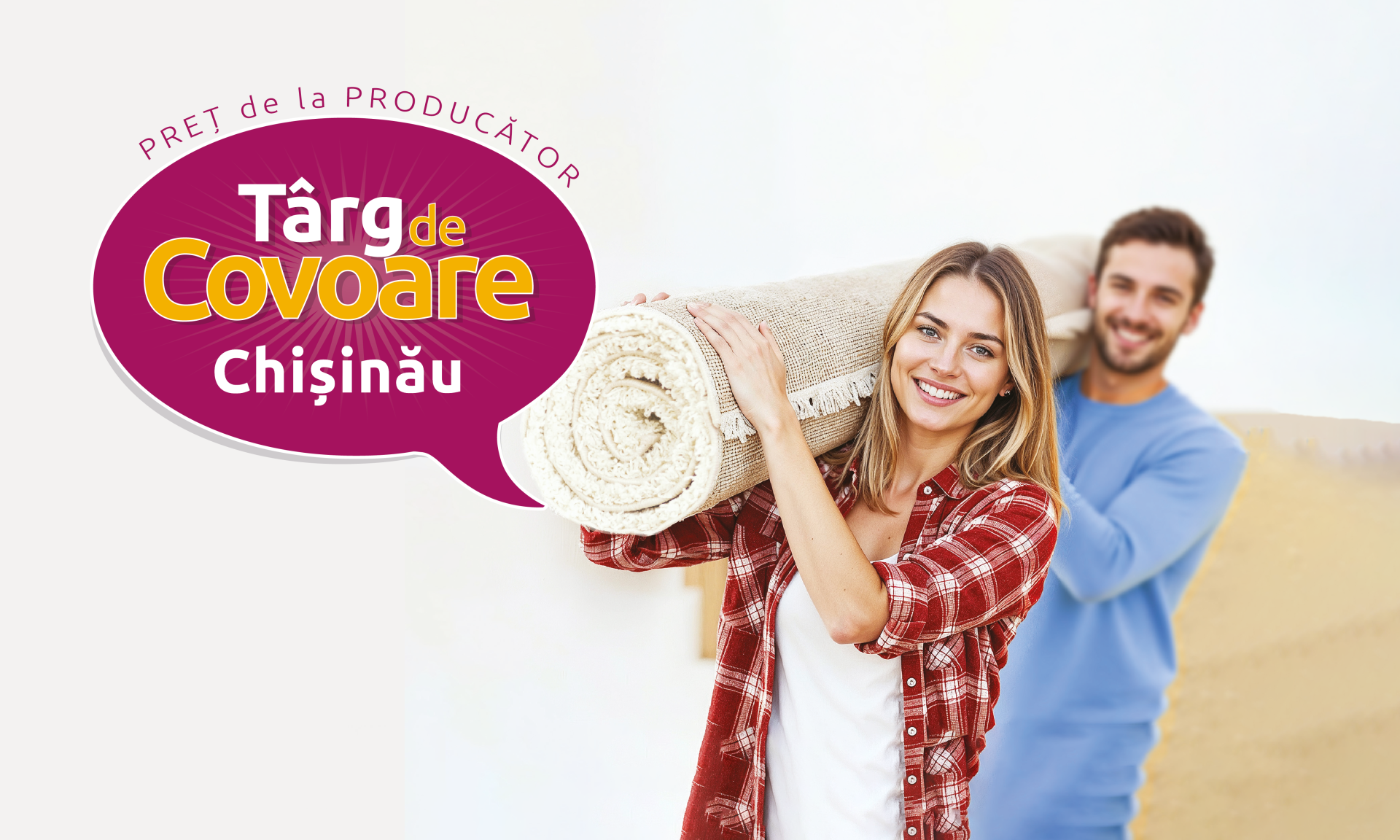 Prețuri speciale